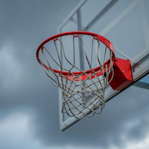 Basket ball Net