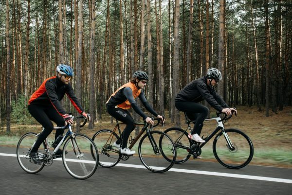 Cycling Guide